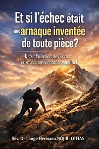 Et si l'échec était une arnaque inventée de toute pièce?