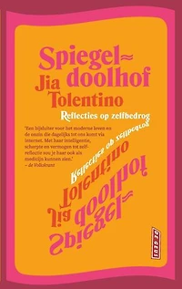 Spiegeldoolhof: Reflecties op zelfbedrog