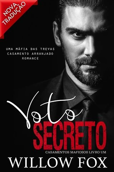 Voto Secreto: Casamentos Mafiosos, #1