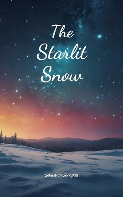 The Starlit Snow