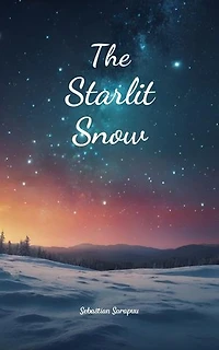 The Starlit Snow