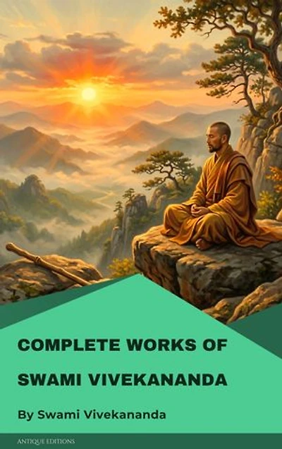 Complete Works of Swami Vivekananda