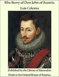 The Story of Don John of Austria
