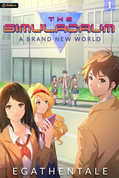 A Brand New World