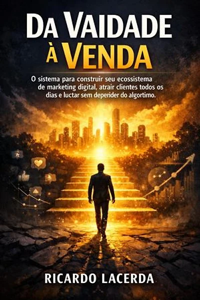 Da Vaidade à Venda