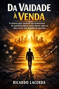 Da Vaidade à Venda