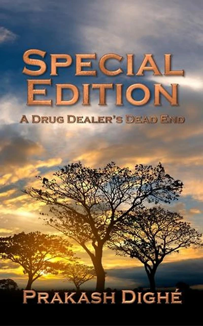 Special Edition: A Drug Dealer's Dead End