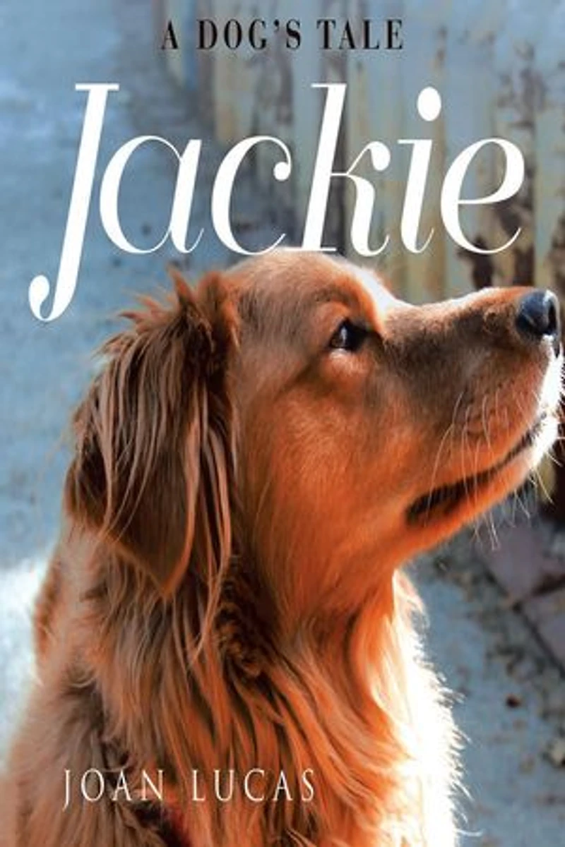 Jackie: A Dog's Tale