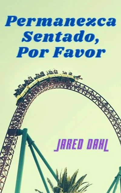 Permanezca sentado, por favor