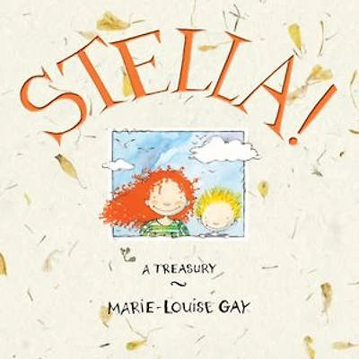 Stella!: A Treasury