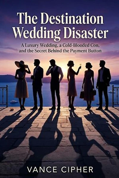 The Destination Wedding Disaster