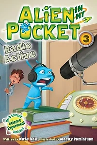 Alien My Pocket #3: Radio Active