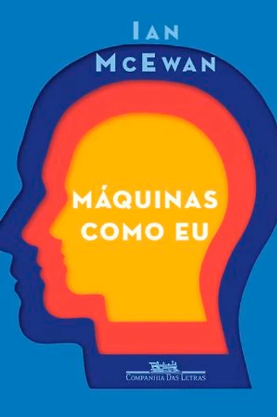 Máquinas como eu: E gente como vocês