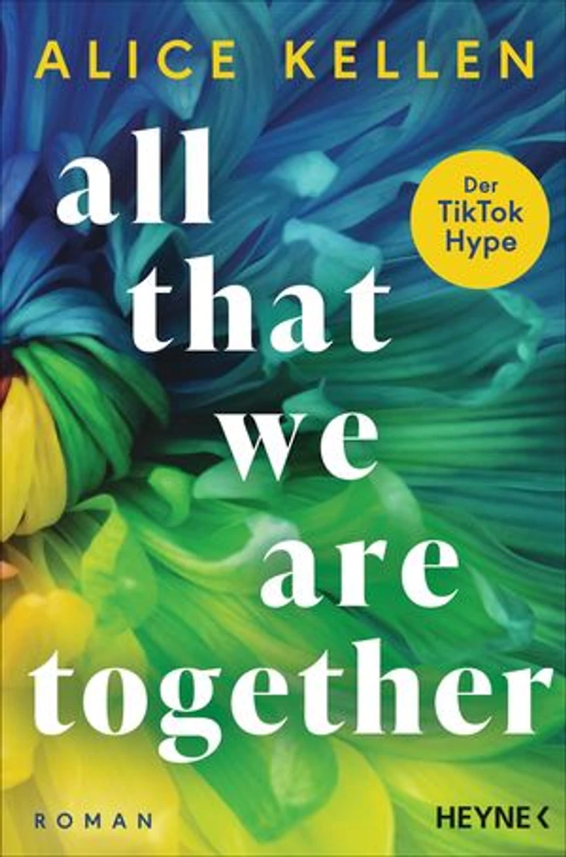 All That We Are Together (2): Roman - TikTok made me buy it!