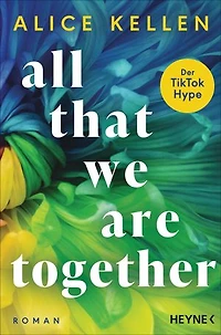 All That We Are Together (2): Roman - TikTok made me buy it!