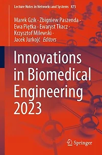 Innovations Biomedical Engineering 2023