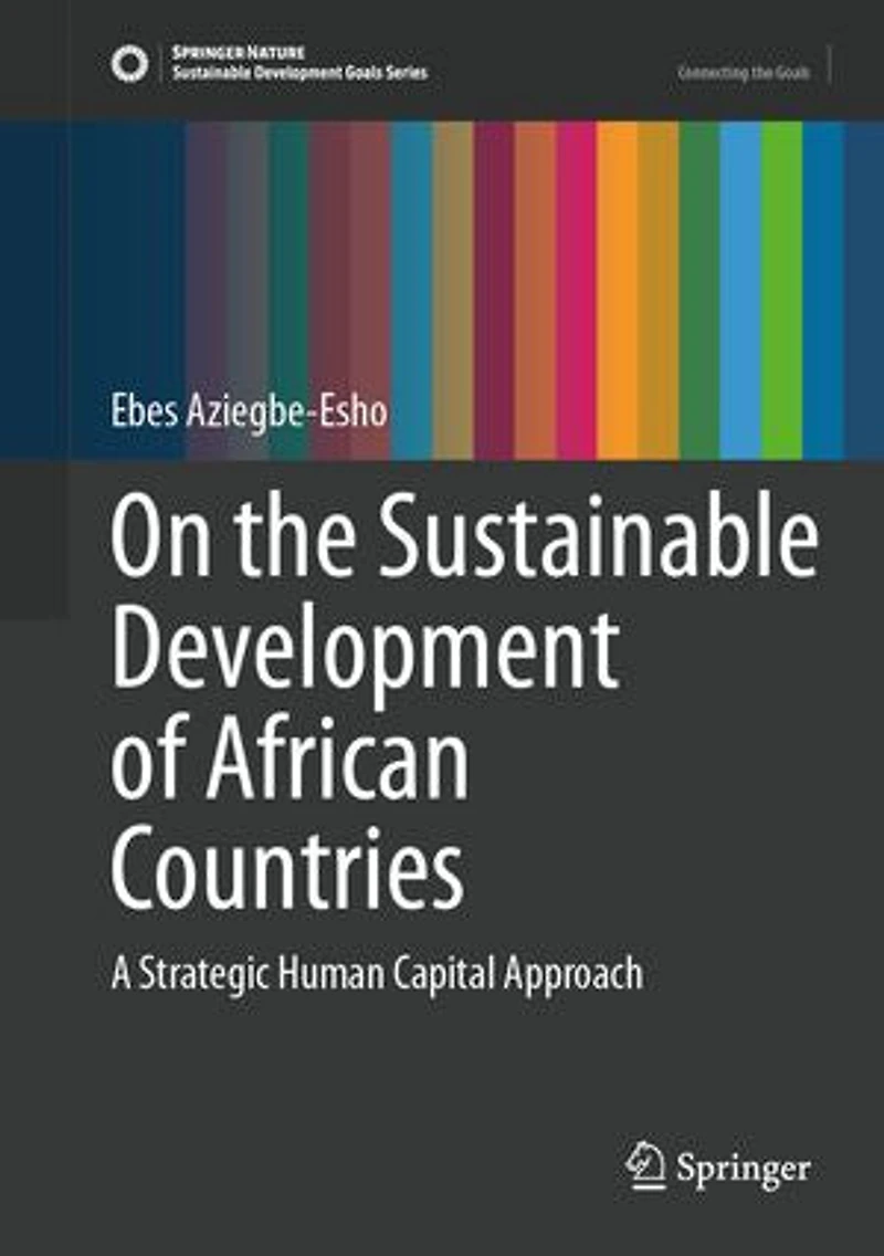 On the Sustainable Development of African Countries: A Strategic Human Capital Approach