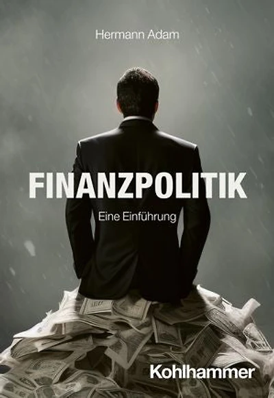 Finanzpolitik: Eine Einführung