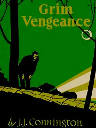 Grim Vengeance