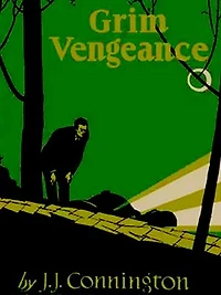 Grim Vengeance
