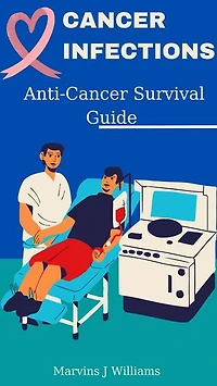 Cancer Infections: Anti-cancer survival guide