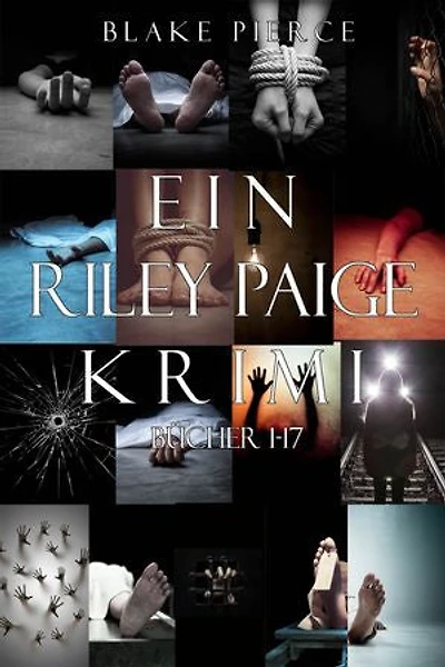 Das komplette Riley Paige Pack (Bücher 1-17)
