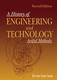 History of Engineering and Technology: Artful Methods