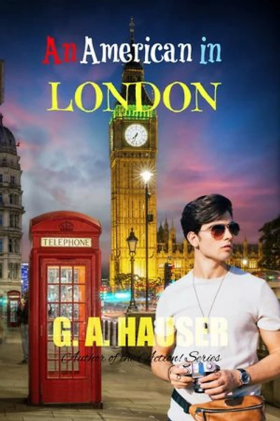 An American in London