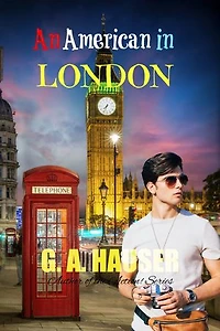 An American in London