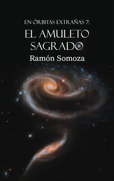 El amuleto sagrado