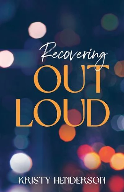 Recovering Out Loud