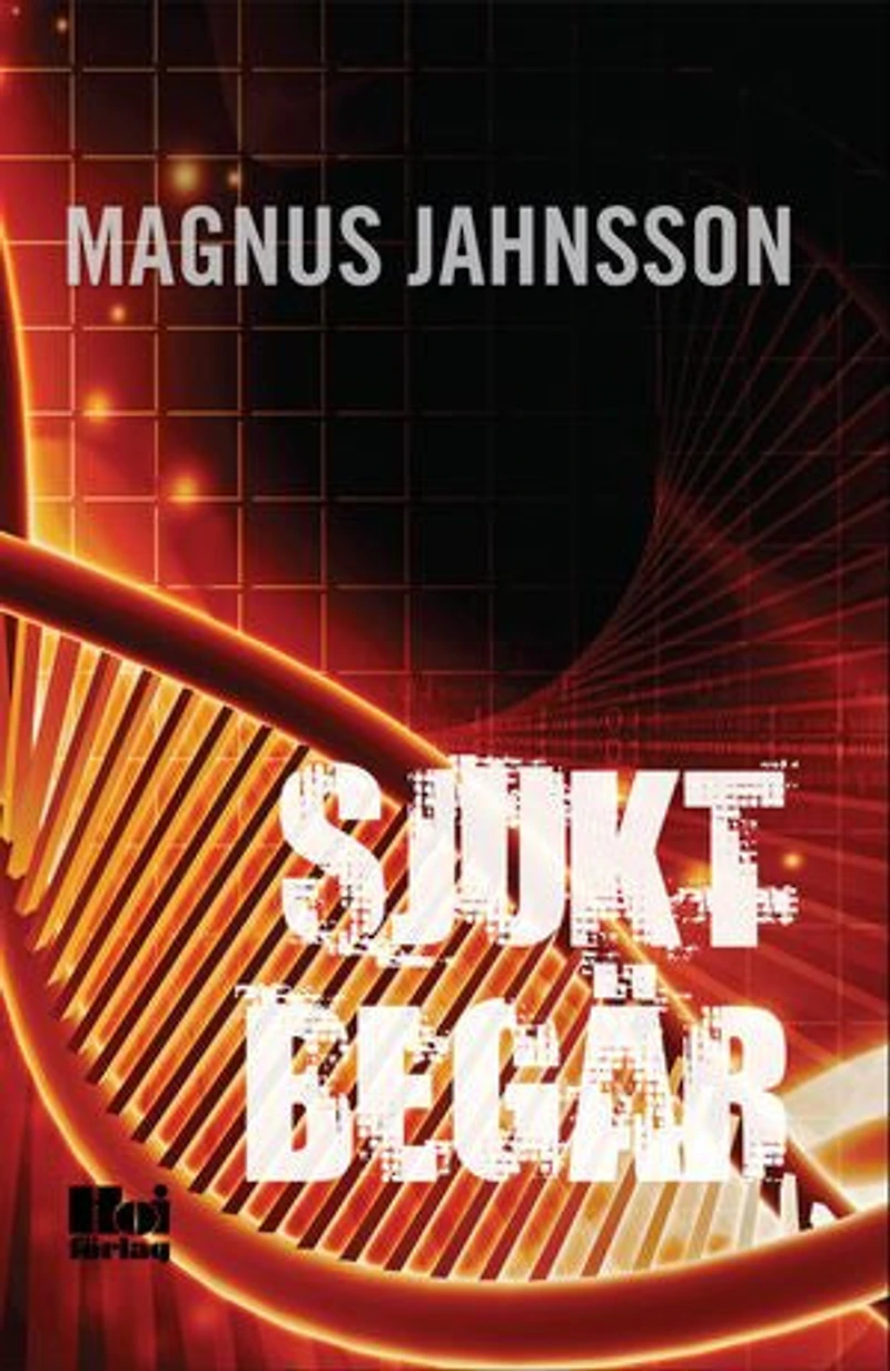Sjukt begär