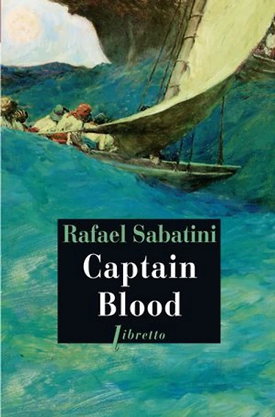 Captain Blood