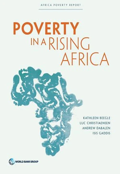 Poverty a Rising Africa
