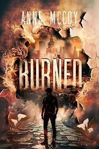 Burned: Starved, #1.5