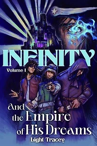 Infinity: And the Empire of His Dreams