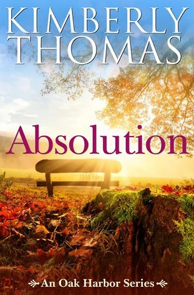 Absolution: An Oak Harbor Series, #4