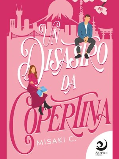 Un disastro da copertina