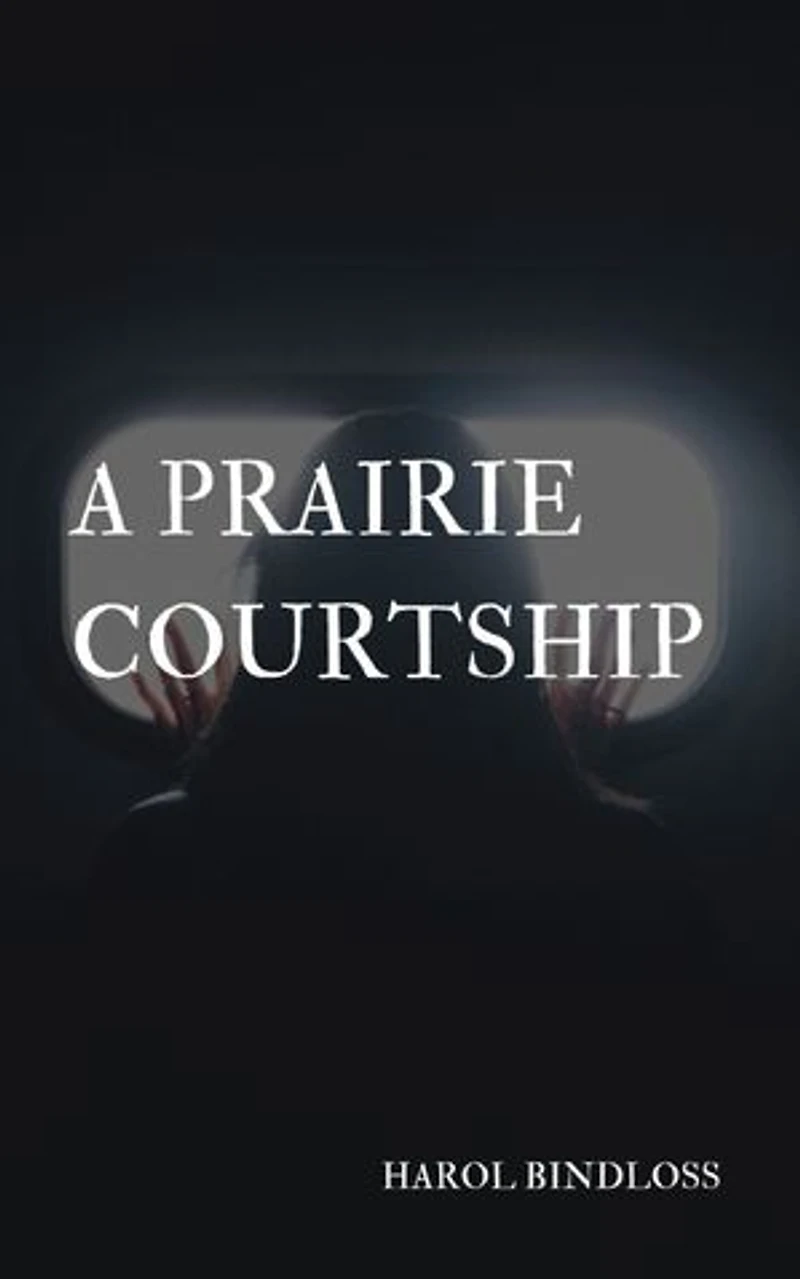 A Prairie Courtship