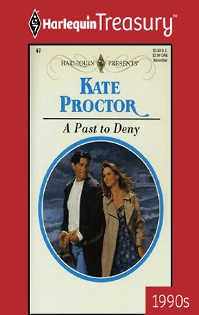 A PAST TO DENY