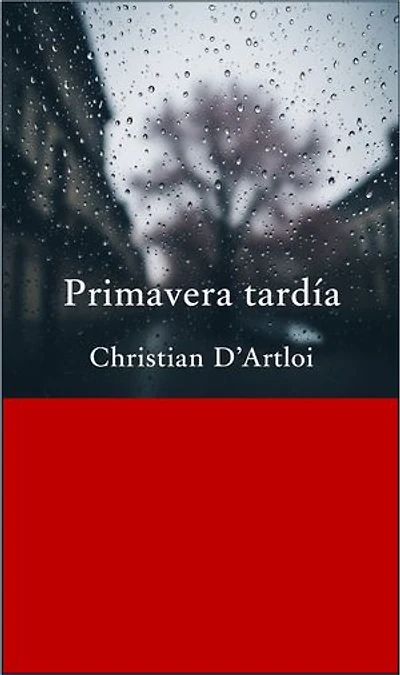 Primavera tardía
