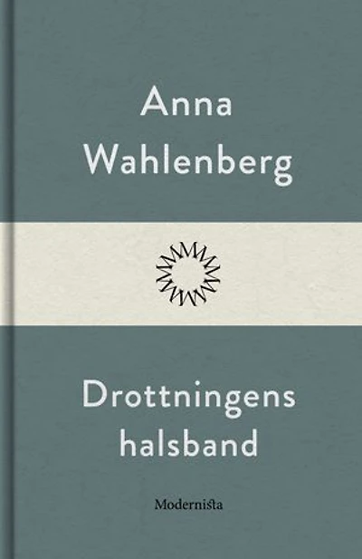 Drottningens halsband