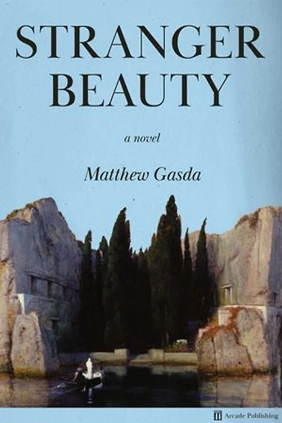 Stranger Beauty: A Novel