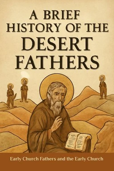 A Brief History of the Desert Fathers