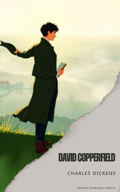 David Copperfield