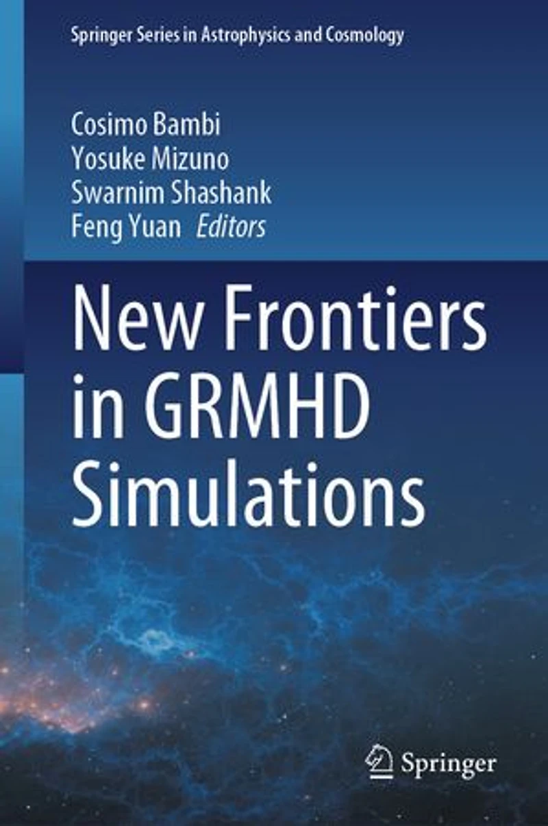 New Frontiers GRMHD Simulations