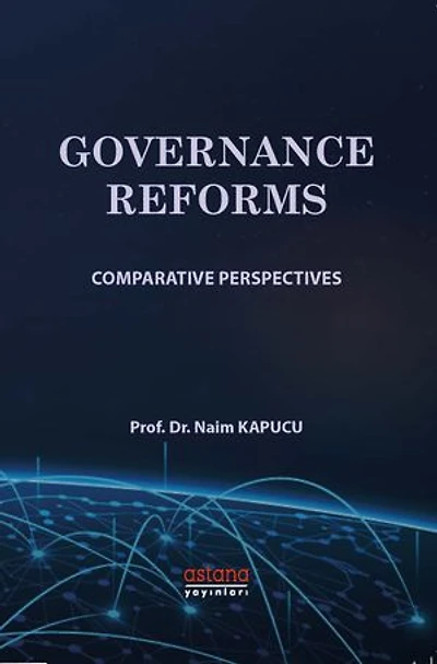 Governance Reforms