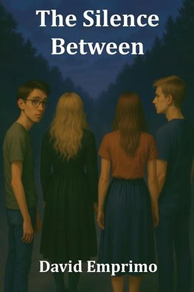 The Silence Between