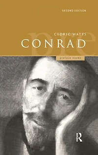 A Preface to Conrad: Second Edition