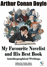My Favourite Novelist and His Best Book: Autobiographical Writings